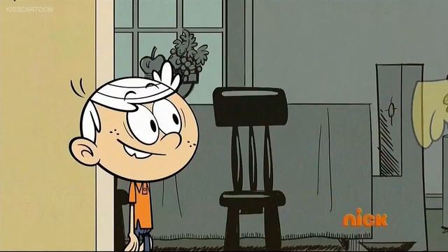 (14K subscriber special) The Loud House - In Tents Debate (Sparta Remix)