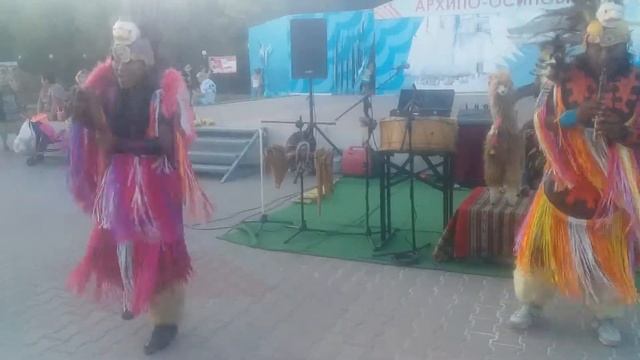 В отпуске!(14)