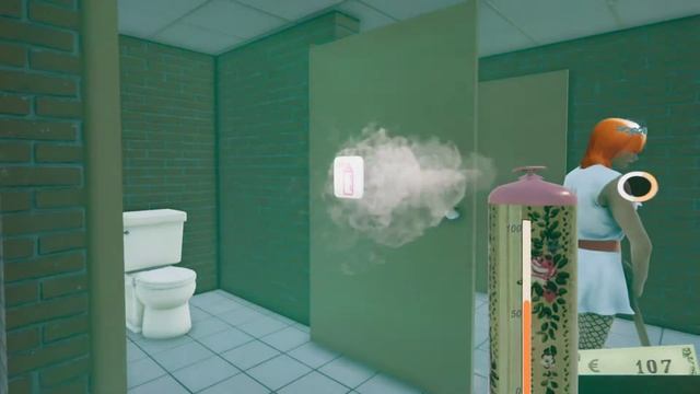 Toilet Management Simulator #2 смотреть онлайн