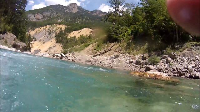 Tara Canyon Canyoning Ravnjak Hotel 170716 1 смотреть онлайн