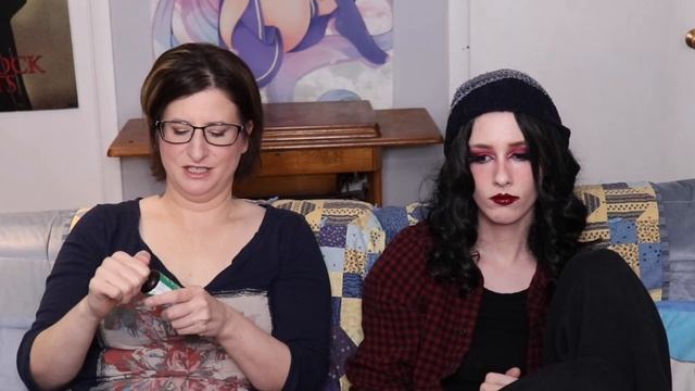 Episode 16 - April 2021 Empties смотреть онлайн