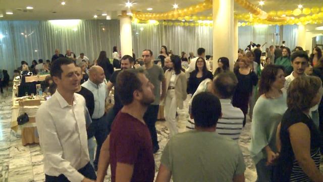 Assyrians  Шара Мар Шалыта