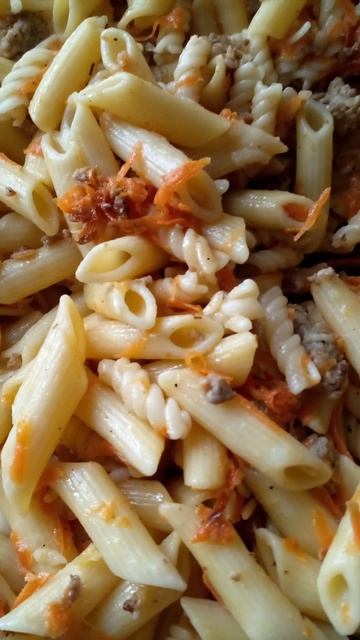 Рецепт. Как приготовить. Макароны, лапша, рожки, спагетти по флотски. Макароны с фаршем. Котлеты смотреть онлайн