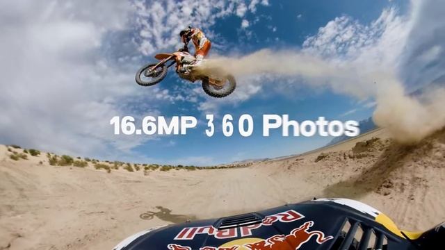 GoPro: Introducing MAX — Ignite Your Creativity смотреть онлайн