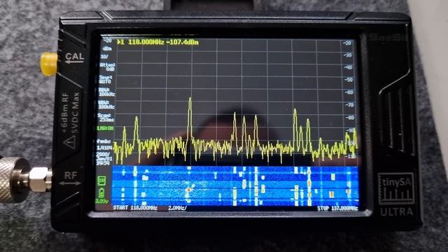 INTERCEPT ANY RADIO SIGNAL!!!! смотреть онлайн