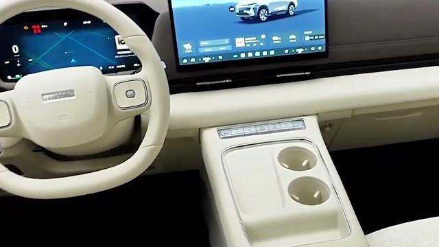 Haval F8 (Xiaolong Max) 2025 – есть ли чему удивляться смотреть онлайн