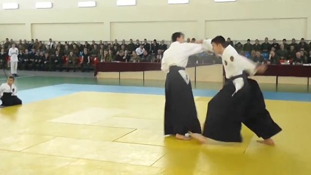 Выступление на Дне Рождения спецподразделения "Витязь" смотреть онлайн