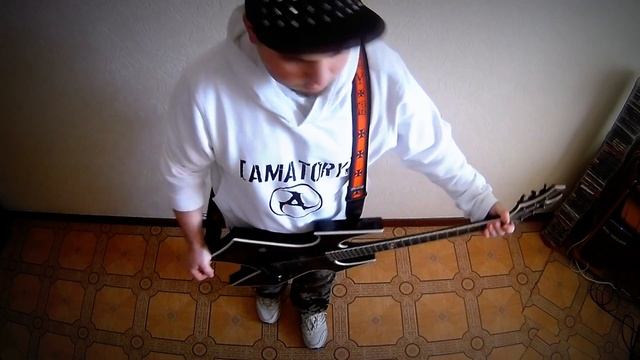 1,5 кг Отличного Пюре - EMO (guitar cover) смотреть онлайн