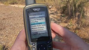 In-Depth Garmin GPSMAP 65s Review & Guide 🛰️