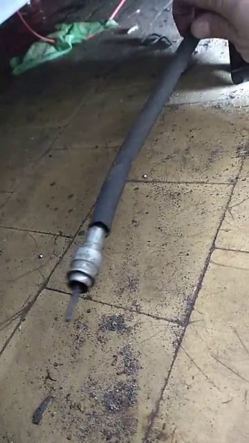 Как снять запрет запуска w124 смотреть онлайн