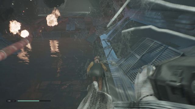 ЗВЁЗДНЫЕ ВОЙНЫ |Павший орден| Крепость Инквизиторов смотреть онлайн