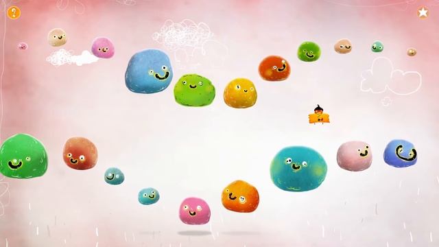 Прохождение игры Chuchel 9 уровень смотреть онлайн