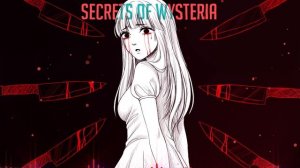 [Oliver (Vocaloid) RUS] Secrets of Wysteria (Remix Cover by Misato) / Вокалоиды на русском