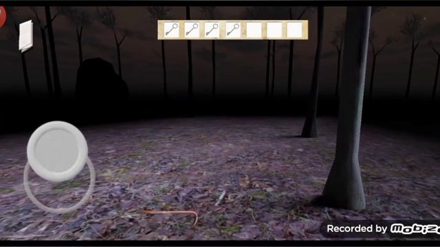 Прохождение SLENDERINA The Forest инди хоррор я попал в лес слендерины смотреть онлайн