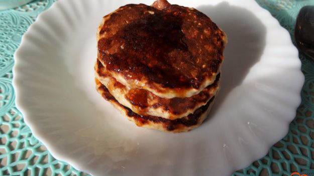 Сборник рецептов