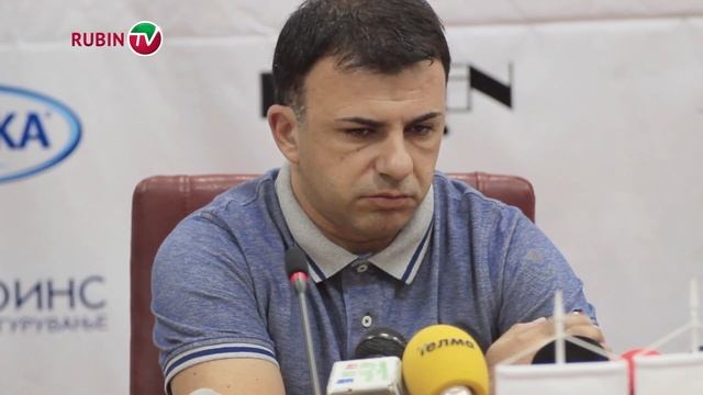 «Работнички» готовятся преподнести сюрприз смотреть онлайн
