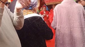 КАРАКАЛПАК КЫЗЫ УЛЗАДАНЫН УЗАТЫУ ТОЙЫ