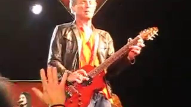 Fleetwood Mac Las Vegas Go Your Own Way смотреть онлайн