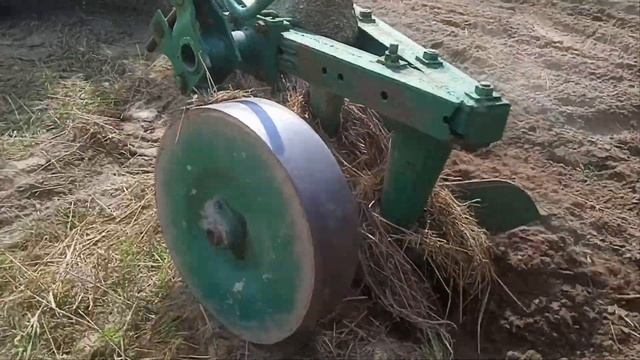 ✔🔥Podorywka🔥VLOG#26☆ursus c-330 , pług 5 skibowy☆✔ смотреть онлайн