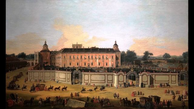 Joaquín Rodrigo - Concierto De Aranjuez - II Movement, Adagio