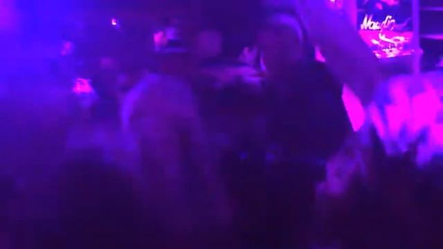MARDJENAL Feat. SUPANOVA Freestyle @ Bar Zebra 3 - Les Gets (74) смотреть онлайн