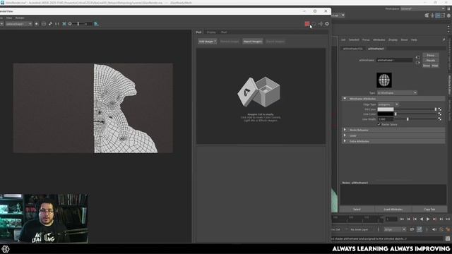 37 Rendering Techniques смотреть онлайн