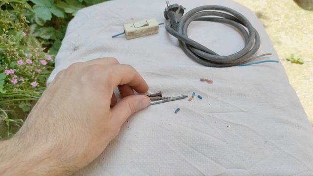 INGCO Mini Bolt Cutter Cr-V 8' / Full Review and Test (HMBC0808) смотреть онлайн