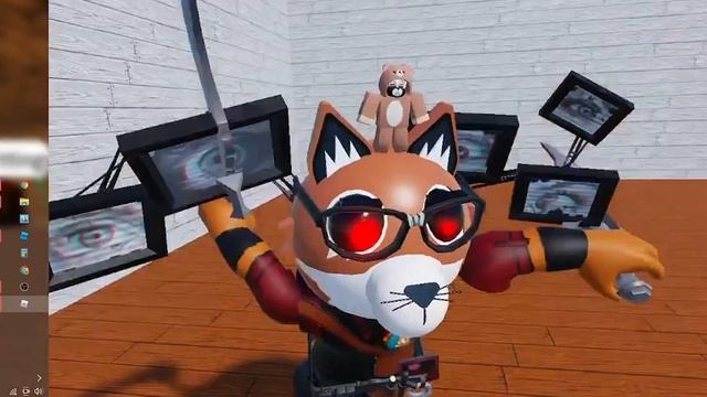 Birgan Raid: Tsunami & Nad Jumpscare смотреть онлайн