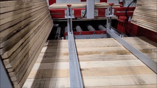 Go Fast Manufacturing - UpSTAK Pallet Board Stacker
