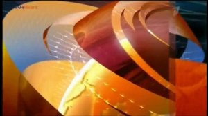 Часы и начало программы Время (Первый Балтийский канал, 31.07.2015)