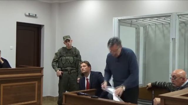 Владимир Бик Заседание суда Видеозапись 37 Часть10 от 13 10 2017 смотреть онлайн
