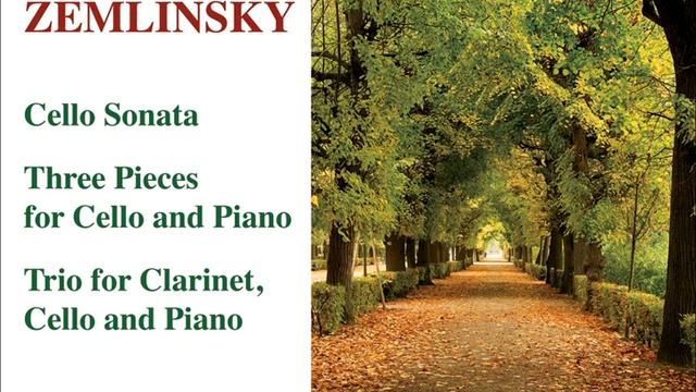 Cello Sonata in A Minor: I. Mit Leidenschaft смотреть онлайн