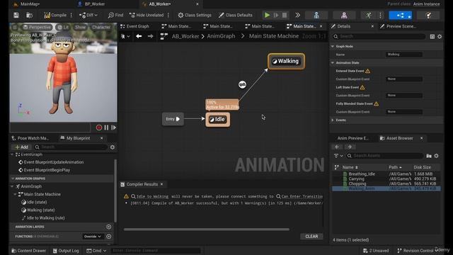 13 -State machine смотреть онлайн