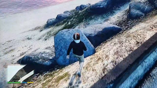КАК ЗАРАБОТАТЬ 25к. В GTA 5!!!