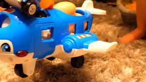 Готовим вместе. Маша Капуки Кануки и Бьянка из шоу "Привет, Бьянка". Лучшие рецепты с Машей!