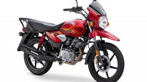 Индийские мотоциклы на российском рынке. BAJAJ, TVS, ROYAL ENFIELD.