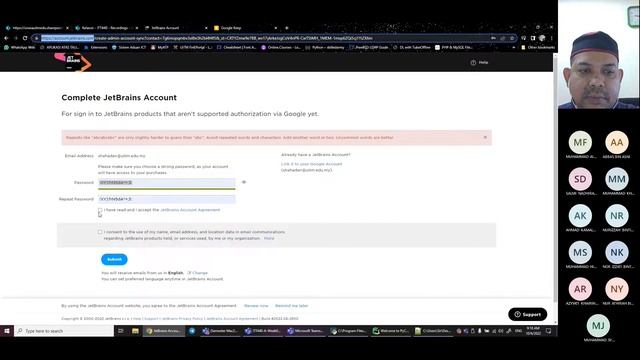 Sir activate pycharm смотреть онлайн