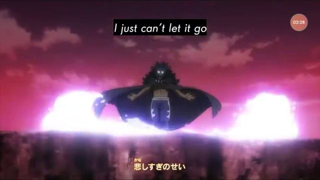 Fairy tail op 26 смотреть онлайн