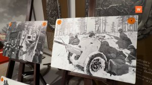 Программа «Город. Новости по-выборгски» от 13 марта 2025 года