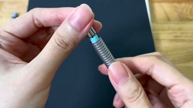 [Subtitle] Pentel Graph600: A Discontinued Mechanical Pencil!