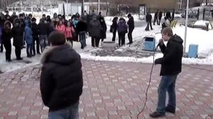 MeGun Feat. vEN2 - Поставь на Repeat