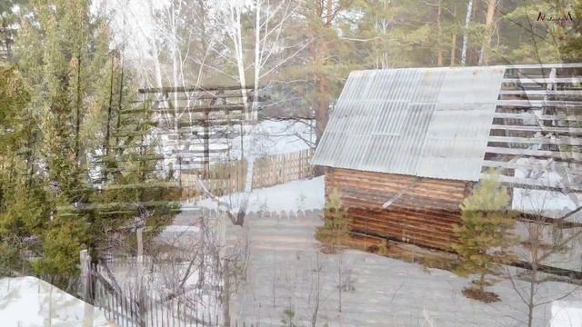 Продается участок в живописном поселке Каменушка Челябинская область смотреть онлайн