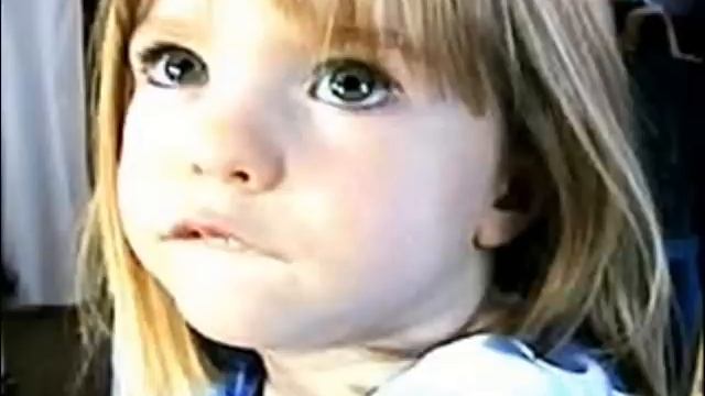 Madeline Mccann XXx Cutie XXx