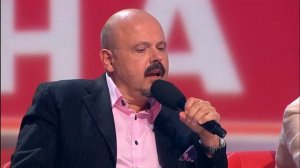 Шоу «Главная сцена» HD  Эпизод 3  13 02 2015
