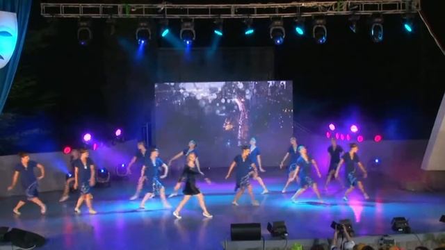 Мюзикл ДУХ ТЕАТРА Воспоминания солистки смотреть онлайн