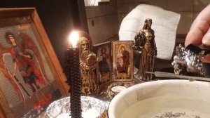 ‼️ РУНЫ Комплексная чистка в канун Коридора Затмений 🔥🕊️‼️⚖️