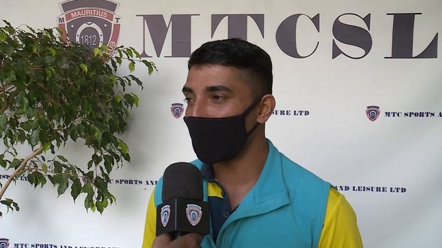 P.K.HORIL INTERVIEW смотреть онлайн