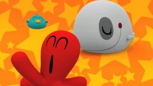 🎼 POCOYO in ENGLISH - Most Viewed songs [90 min] | Full Episodes | VIDEOS and CARTOONS for KIDS