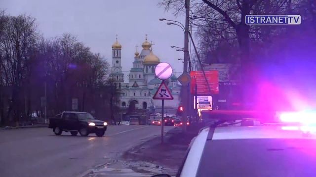 ГИБДД Рейд Пешеход 13.02.16 смотреть онлайн