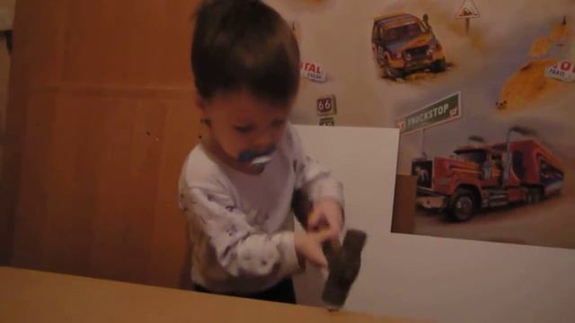 Собираем шкаф ;) смотреть онлайн